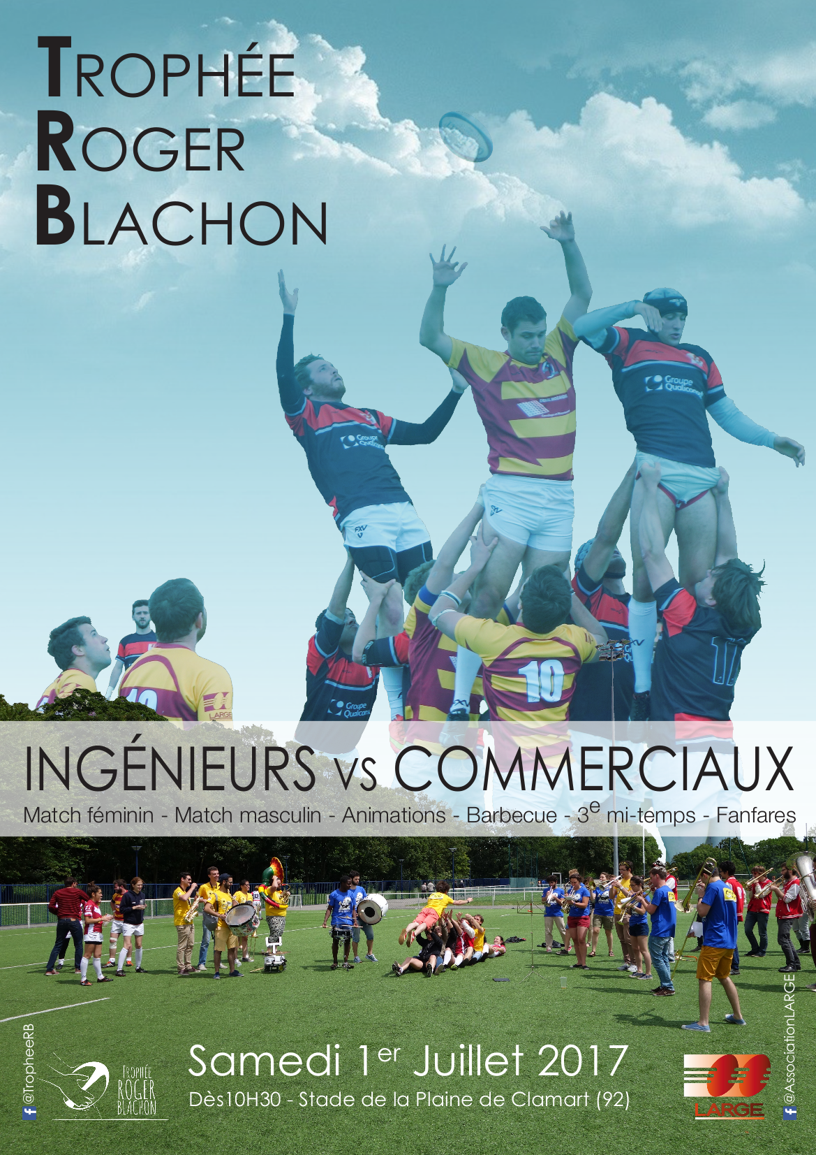 TRB 2017_Affiche