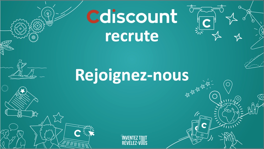 Visuel C-discount_Bleu