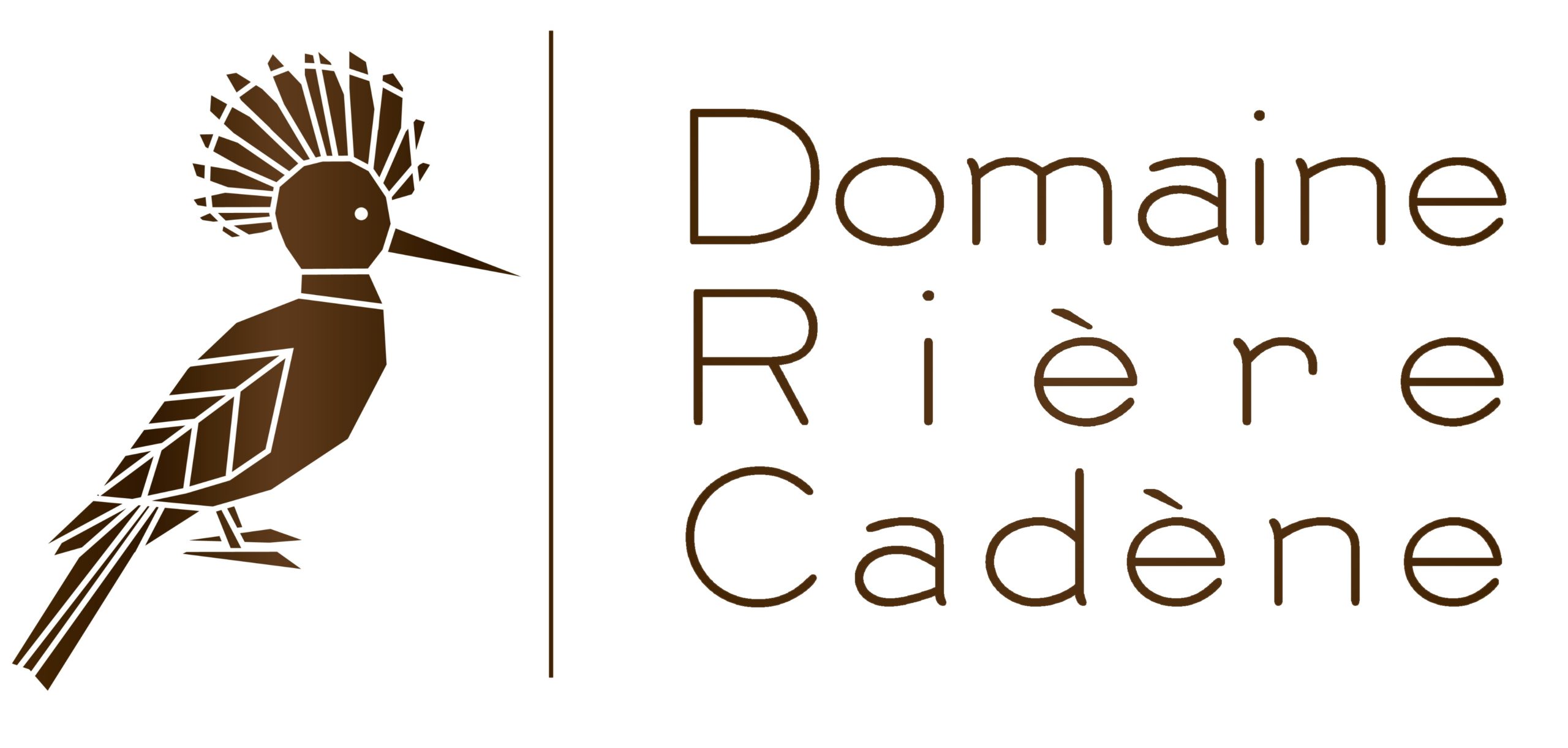 Un partenaire LARGE a testé les vins du domaine Rière Cadène