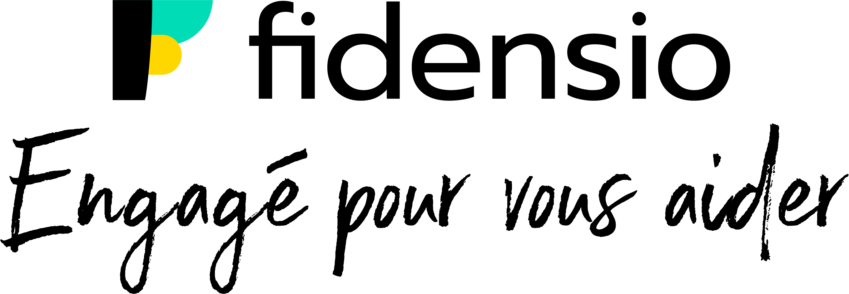 Logo Fidensio 2